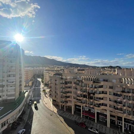 Nino'S Torremolinos Lägenhet Exteriör bild