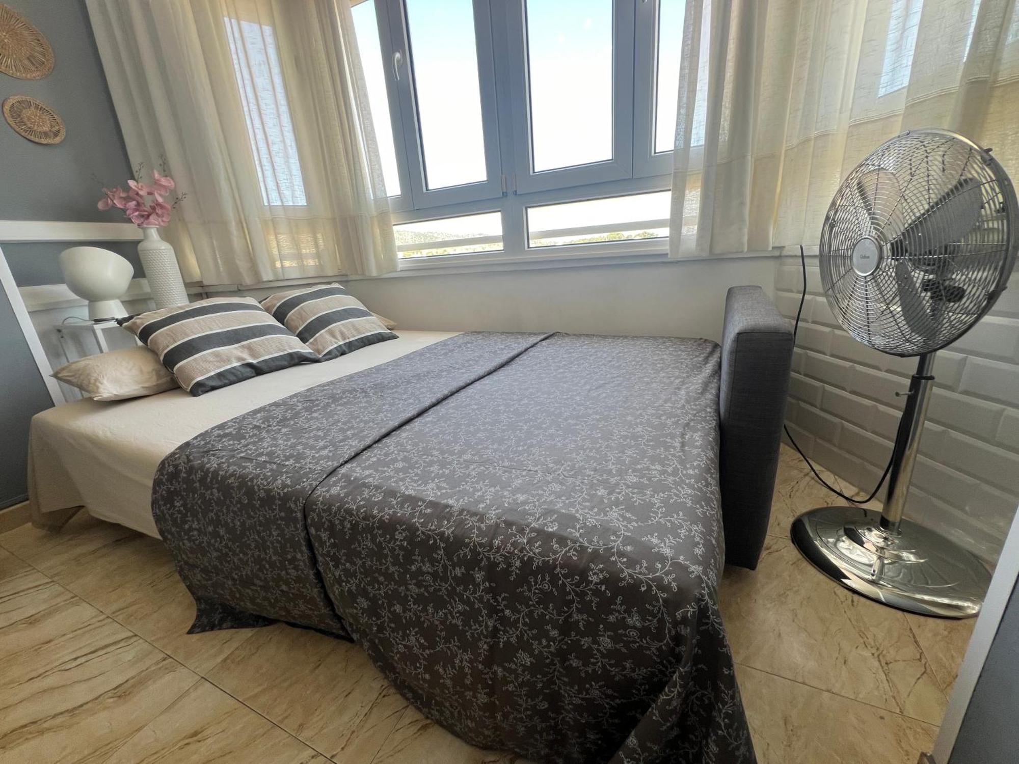 Nino'S Torremolinos Lägenhet Exteriör bild